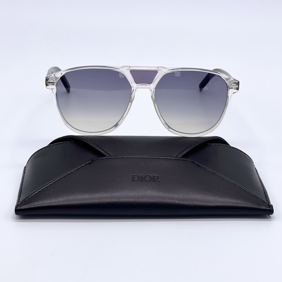 dior blacktie 263s